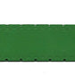 Micro-Trains 05400010 N Burlington Northern 61' Bulkhead Flatcar #621468 EX/Box
