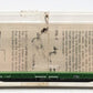 Micro-Trains 05400010 N Burlington Northern 61' Bulkhead Flatcar #621468 EX/Box