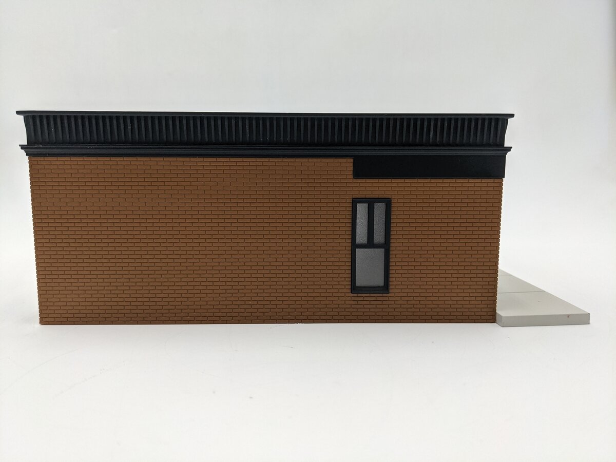 Lionel 6-34128 O Scale Assembled Pharmacy Building EX