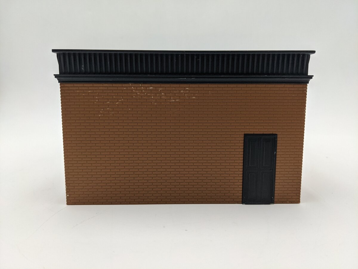 Lionel 6-34128 O Scale Assembled Pharmacy Building EX