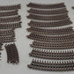 Atlas O Gauge Assorted Curved Track [30] VG