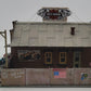 Woodland Scenics BR5846 O Built-&-Ready Deuce's Bike Shop Building EX