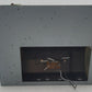 Woodland Scenics BR5846 O Built-&-Ready Deuce's Bike Shop Building EX