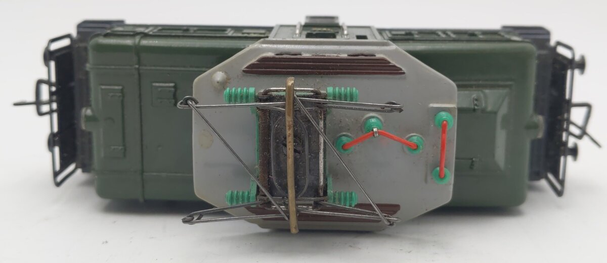 Fleischmann 1330G Vintage HO Scale Ee 3/3 36T Electric Locomotive VG