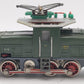 Fleischmann 1330G Vintage HO Scale Ee 3/3 36T Electric Locomotive VG
