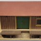 Pola 905 Kleinbach Freight Station Kit - Assembled VG