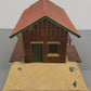Pola 905 Kleinbach Freight Station Kit - Assembled VG