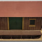 Pola 905 Kleinbach Freight Station Kit - Assembled VG