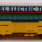 Lionel 6-9887 O Gauge FARR Fruit Growers Express Refrigerator Car #9887 LN/Box