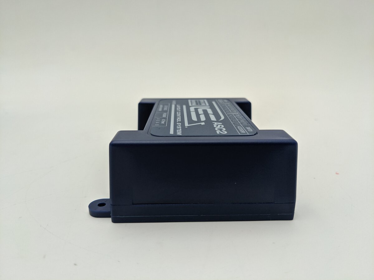 Lionel 6-81639 Legacy LCS Accessory Switch Controller 2 (ASC2) EX/Box