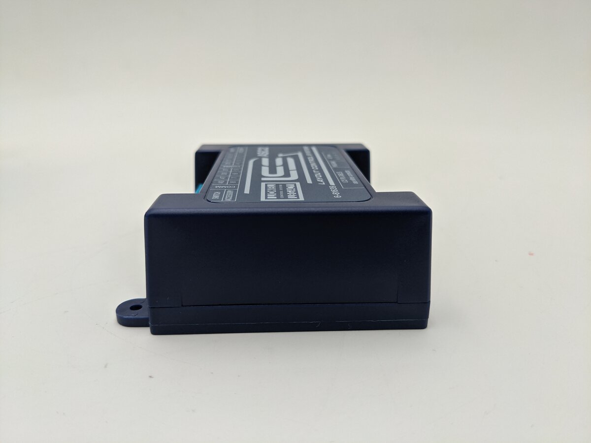 Lionel 6-81639 Legacy LCS Accessory Switch Controller 2 (ASC2) EX/Box
