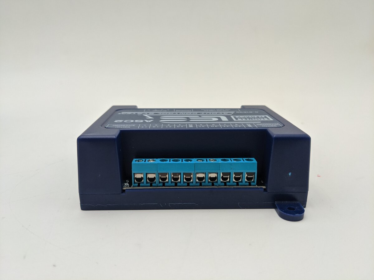 Lionel 6-81639 Legacy LCS Accessory Switch Controller 2 (ASC2) EX/Box
