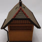 Pola 903 G Scale Toilet Block VG