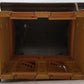 Pola 903 G Scale Toilet Block VG