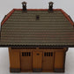 Pola 903 G Scale Toilet Block VG