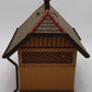 Pola 903 G Scale Toilet Block VG