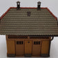 Pola 903 G Scale Toilet Block VG
