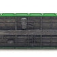 Micro-Trains 05400010 N Burlington Northern 61' Bulkhead Flatcar #621649 LN/Box
