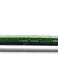 Micro-Trains 05400010 N Burlington Northern 61' Bulkhead Flatcar #621649 LN/Box