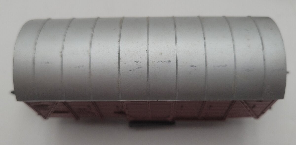 Marklin HO Scale Assorted Freight Cars [2] EX