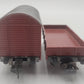 Marklin HO Scale Assorted Freight Cars [2] EX