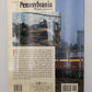 Pennsylvania Railroad Paperback Book By Mike Schafer and Brian Solomon EX