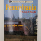 Pennsylvania Railroad Paperback Book By Mike Schafer and Brian Solomon EX