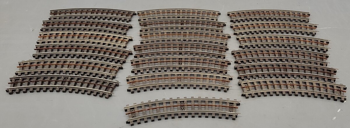 Lionel 49 Vintage O 