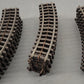 Lionel 49 Vintage O "Super O" Insulated Curved Track [19] VG