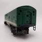 Lionel 6-38188 O Gauge Southern F3 B Non-Powered Diesel B Unit #2356 EX