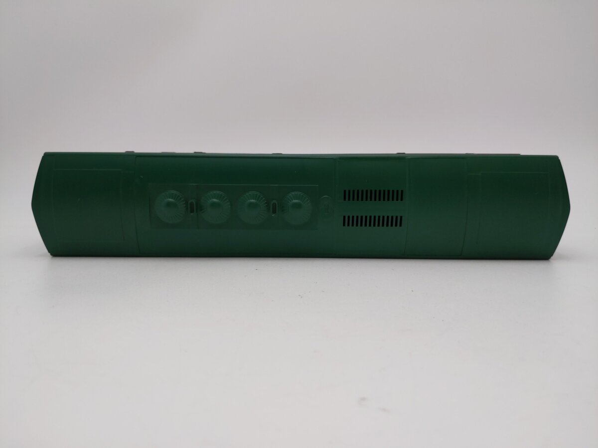 Lionel 6-38188 O Gauge Southern F3 B Non-Powered Diesel B Unit #2356 EX