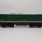 Lionel 6-38188 O Gauge Southern F3 B Non-Powered Diesel B Unit #2356 EX