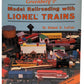Greenberg Books 0-89778-054-X Model Railroading with Lionel Trains - LaVoie LN