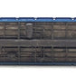Micro-Trains 05400090 N Texas Oklahoma & Eastern 61' 8 " Bulkhead Flatcar #4152 LN