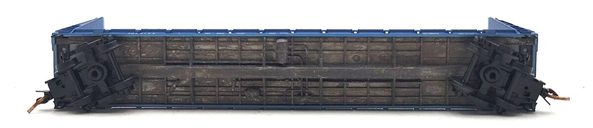 Micro-Trains 05400090 N Texas Oklahoma & Eastern 61' 8 