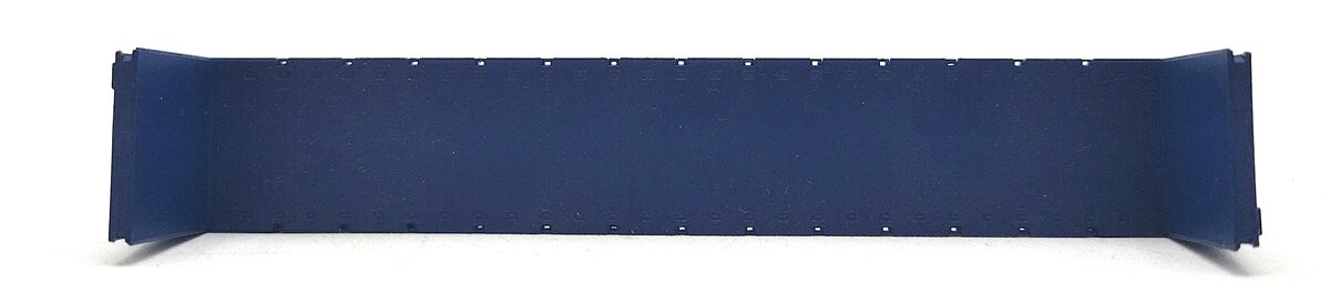 Micro-Trains 05400090 N Texas Oklahoma & Eastern 61' 8 " Bulkhead Flatcar #4152 LN