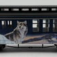 Hawthorne Village HO Moonlight Express Passenger Car, Control & Track Sections LN