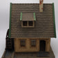 Pola 935 G Scale Operating Watermill