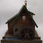 Pola 935 G Scale Operating Watermill