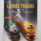 Greenberg's Guide Lionel Trains 1987-1995  Hardcover Book By Michael Solly EX