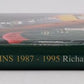 Greenberg's Guide Lionel Trains 1987-1995  Hardcover Book By Michael Solly EX