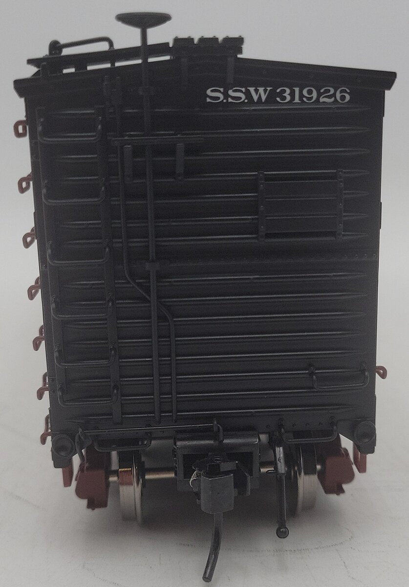Atlas 3941-1 O Scale St. Louis Southwestern Boxcar #31926 (2-Rail) EX/Box