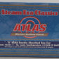 Atlas 3941-1 O Scale St. Louis Southwestern Boxcar #31926 (2-Rail) EX/Box