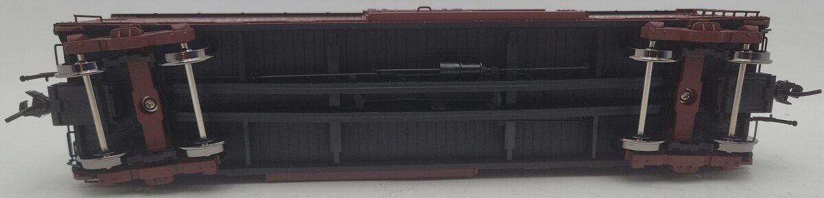 Atlas 3941-1 O Scale St. Louis Southwestern Boxcar #31926 (2-Rail) EX/Box