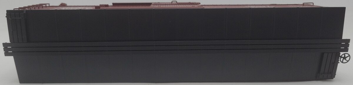 Atlas 3941-1 O Scale St. Louis Southwestern Boxcar #31926 (2-Rail) EX/Box