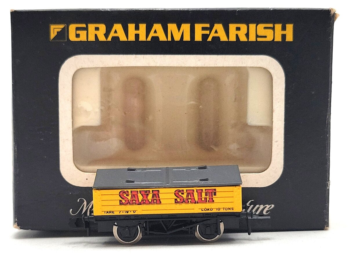 Graham Farish 2912 N Scale 