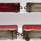 Marx Vintage Pennsylvania Floor Toy Train Set VG