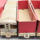 Marx Vintage Pennsylvania Floor Toy Train Set VG