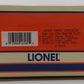 Lionel 6-16160 O Gauge AEC Reactor Fluid Tank Car #6515-4 (Black) EX/Box