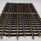 LGB 10600 G Scale 24" Straight Track Sections (4) VG/Box